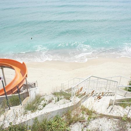 Silver Beach Byala - Първа Линия, Морска Панорама С Два Басейна Exterior foto