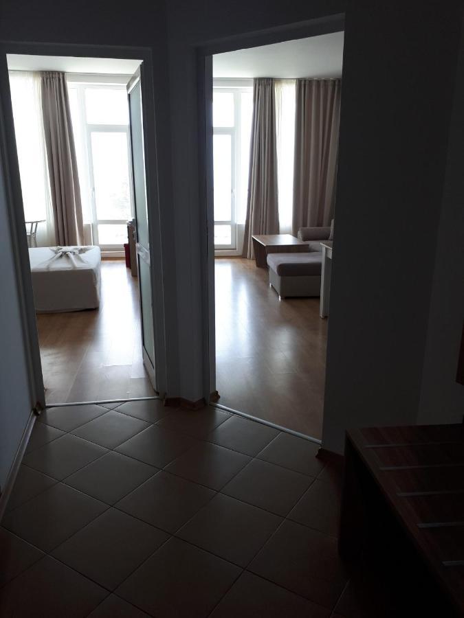 Silver Beach Byala - Първа Линия, Морска Панорама С Два Басейна Exterior foto