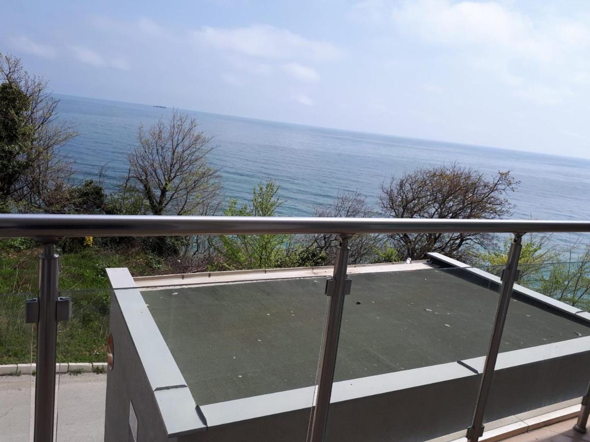 Silver Beach Byala - Първа Линия, Морска Панорама С Два Басейна Exterior foto